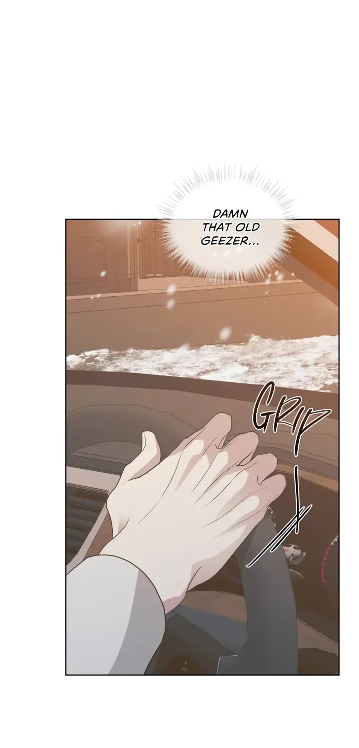 Queen of Snow Chapter 4 page 4 - 