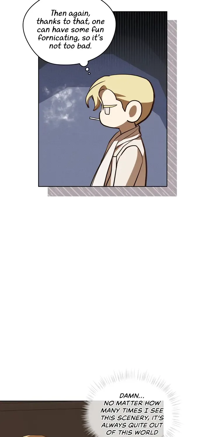 Queen of Snow Chapter 4 page 32 - 