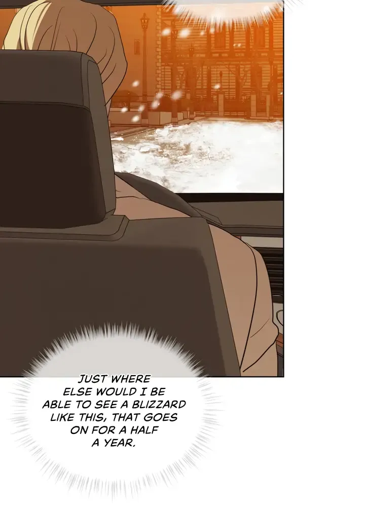 Queen of Snow Chapter 4 page 33 - 