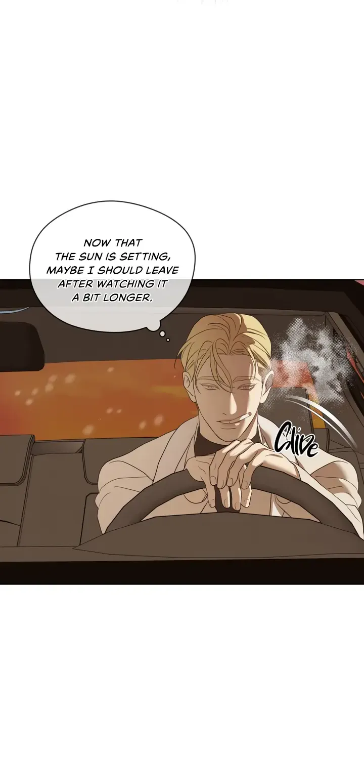 Queen of Snow Chapter 4 page 35 - 