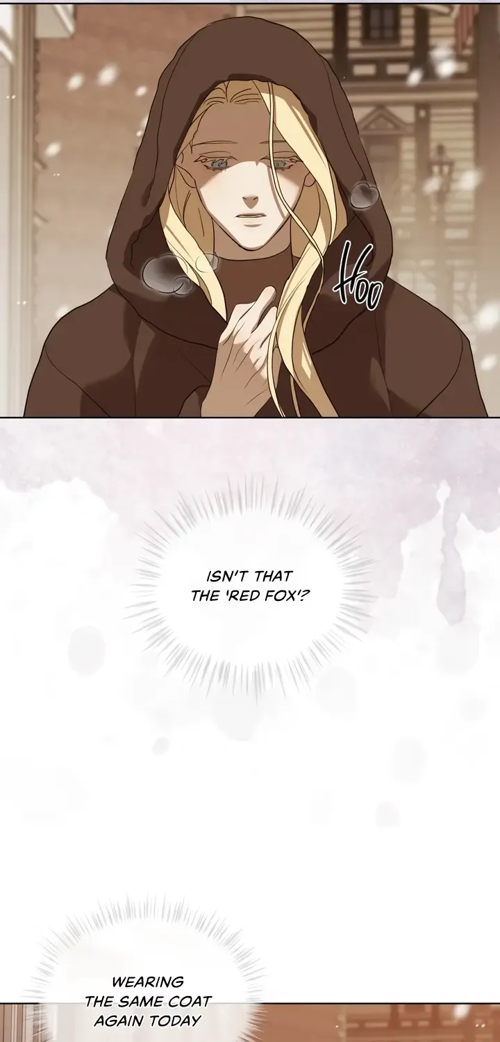 Queen of Snow Chapter 4 page 38 - 