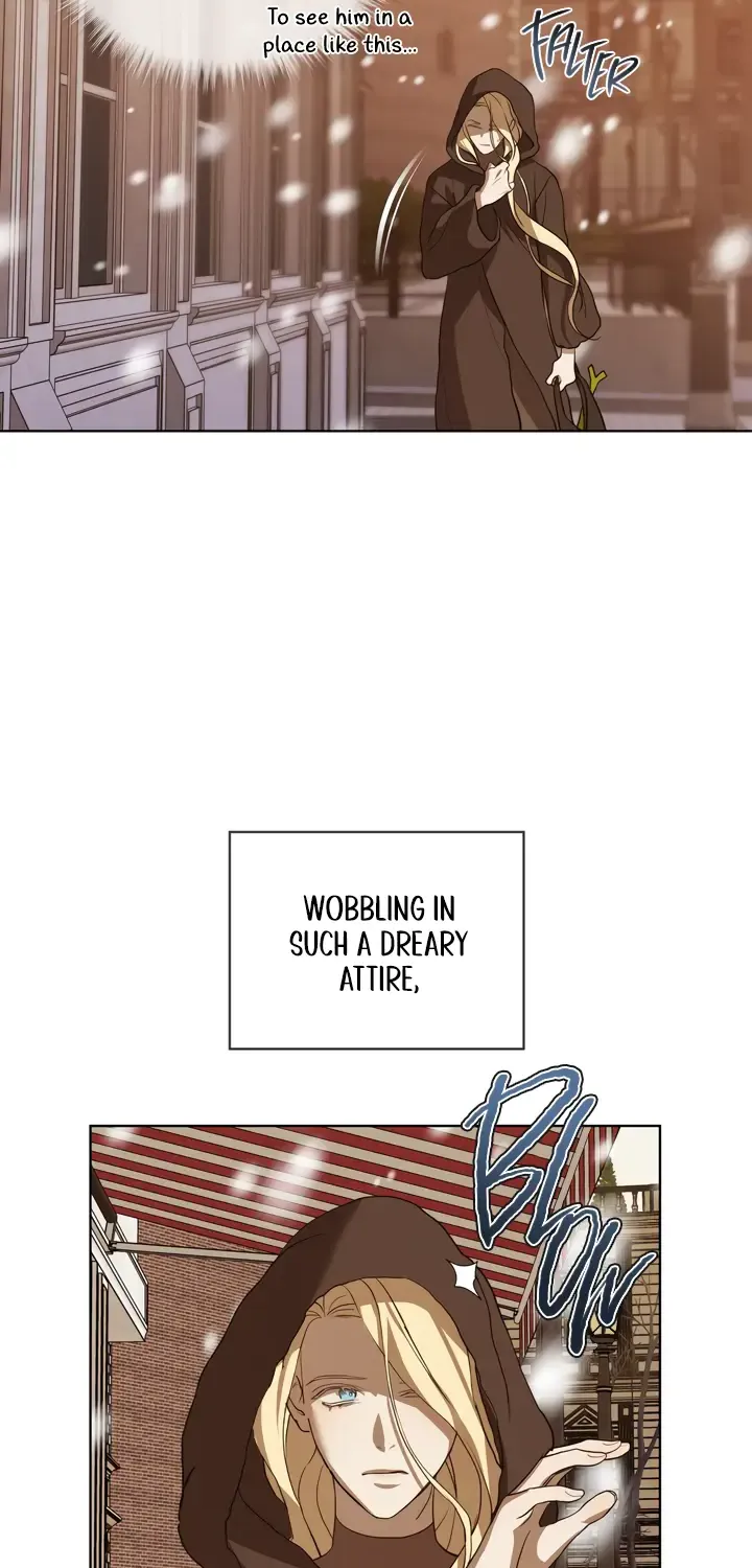 Queen of Snow Chapter 4 page 39 - 