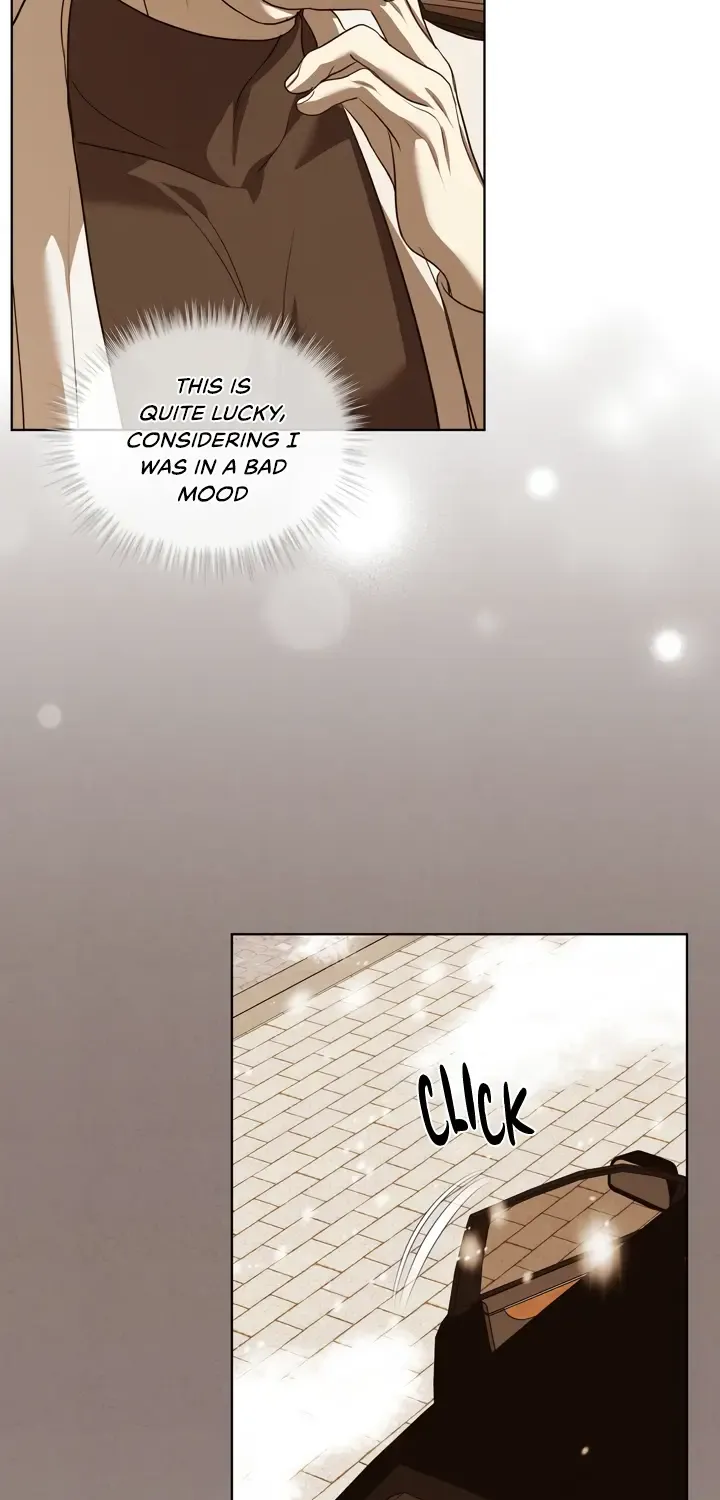 Queen of Snow Chapter 4 page 43 - 