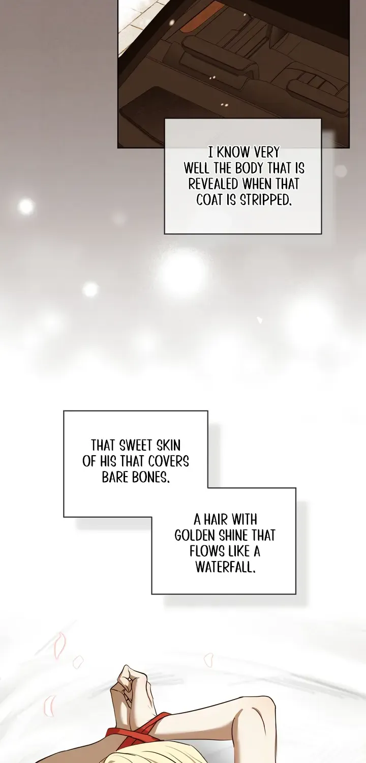 Queen of Snow Chapter 4 page 44 - 