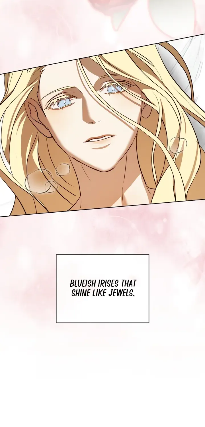 Queen of Snow Chapter 4 page 46 - 