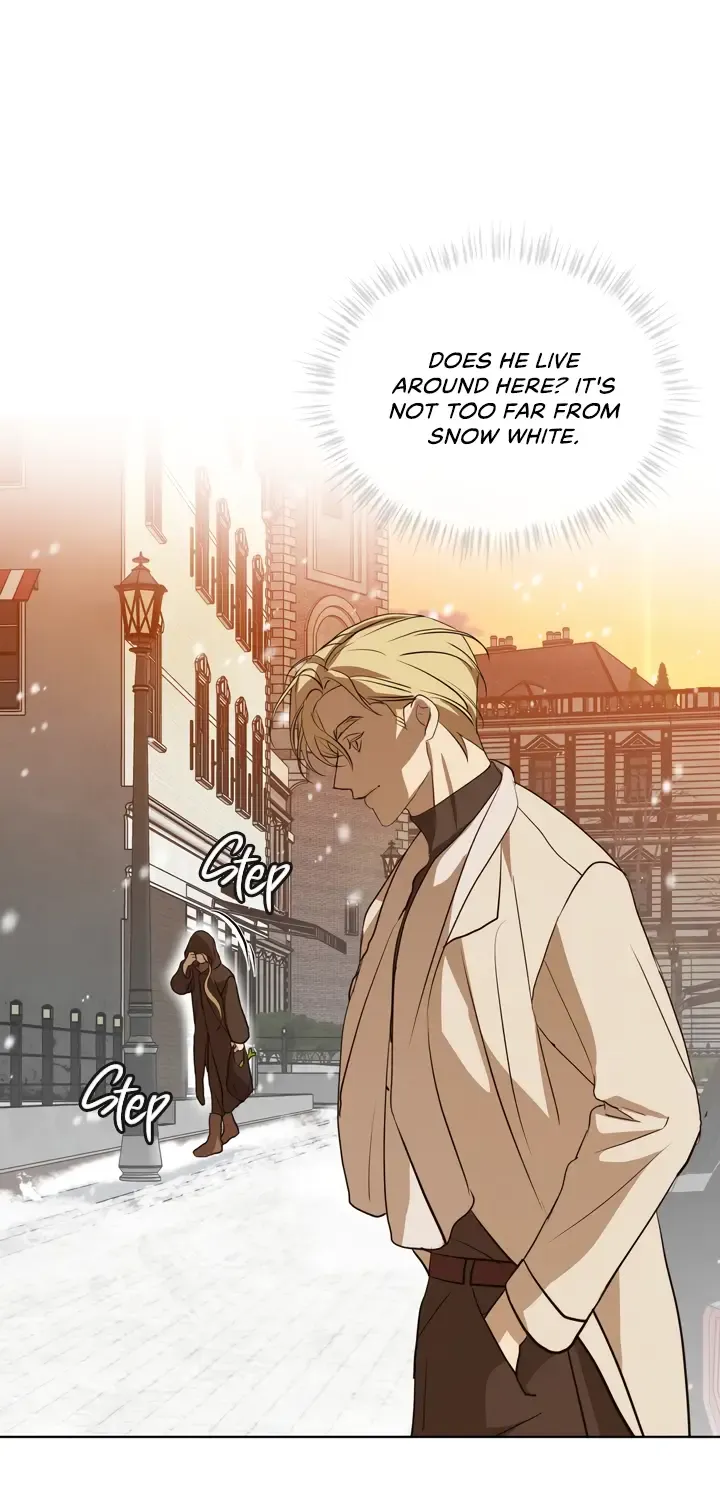 Queen of Snow Chapter 4 page 48 - 