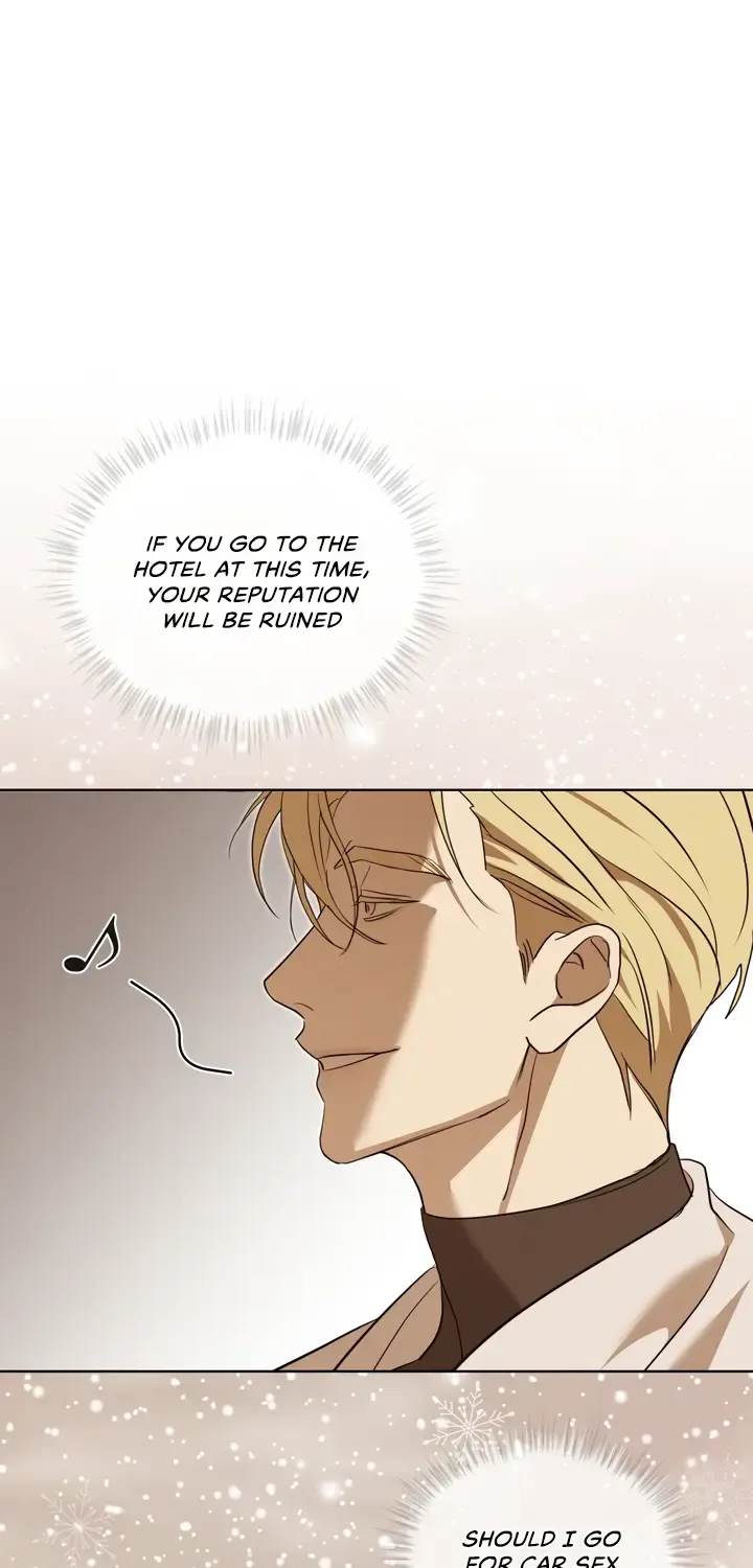 Queen of Snow Chapter 4 page 49 - 