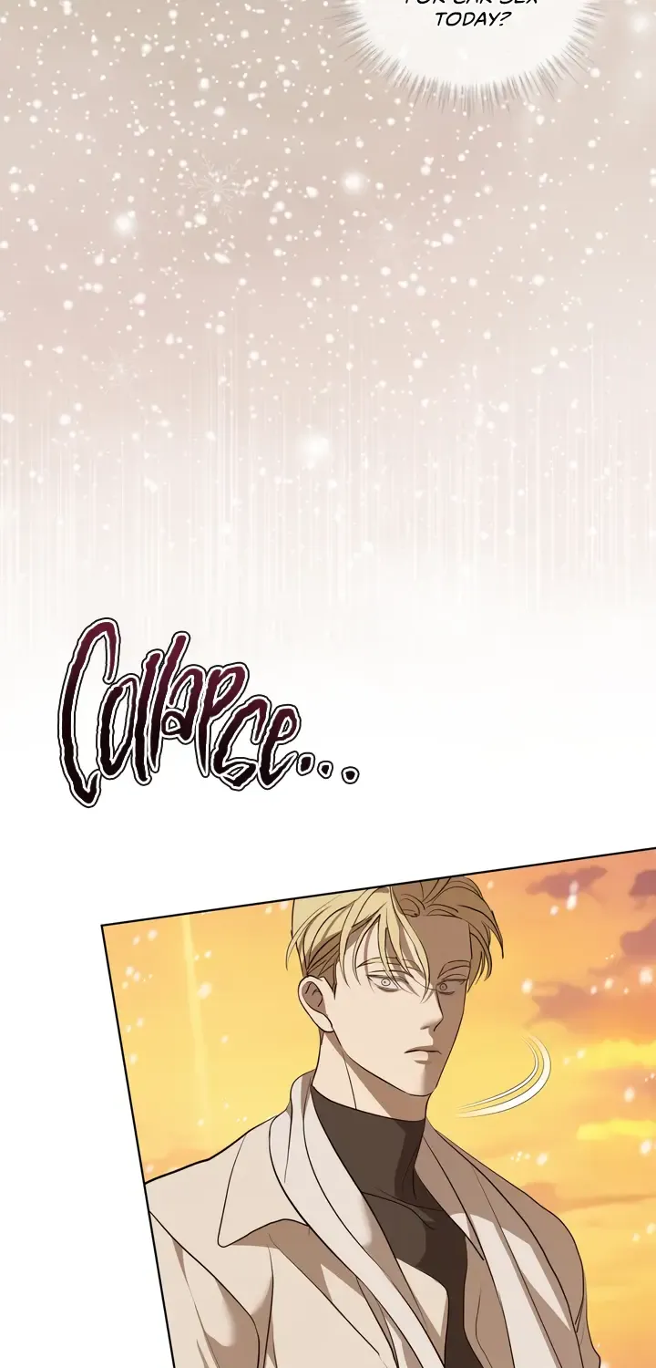 Queen of Snow Chapter 4 page 50 - 