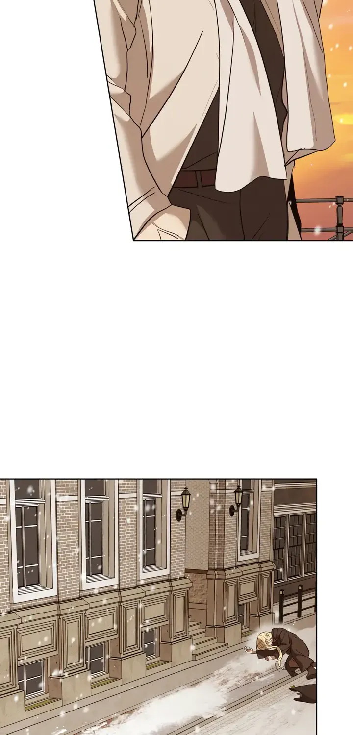 Queen of Snow Chapter 4 page 51 - 