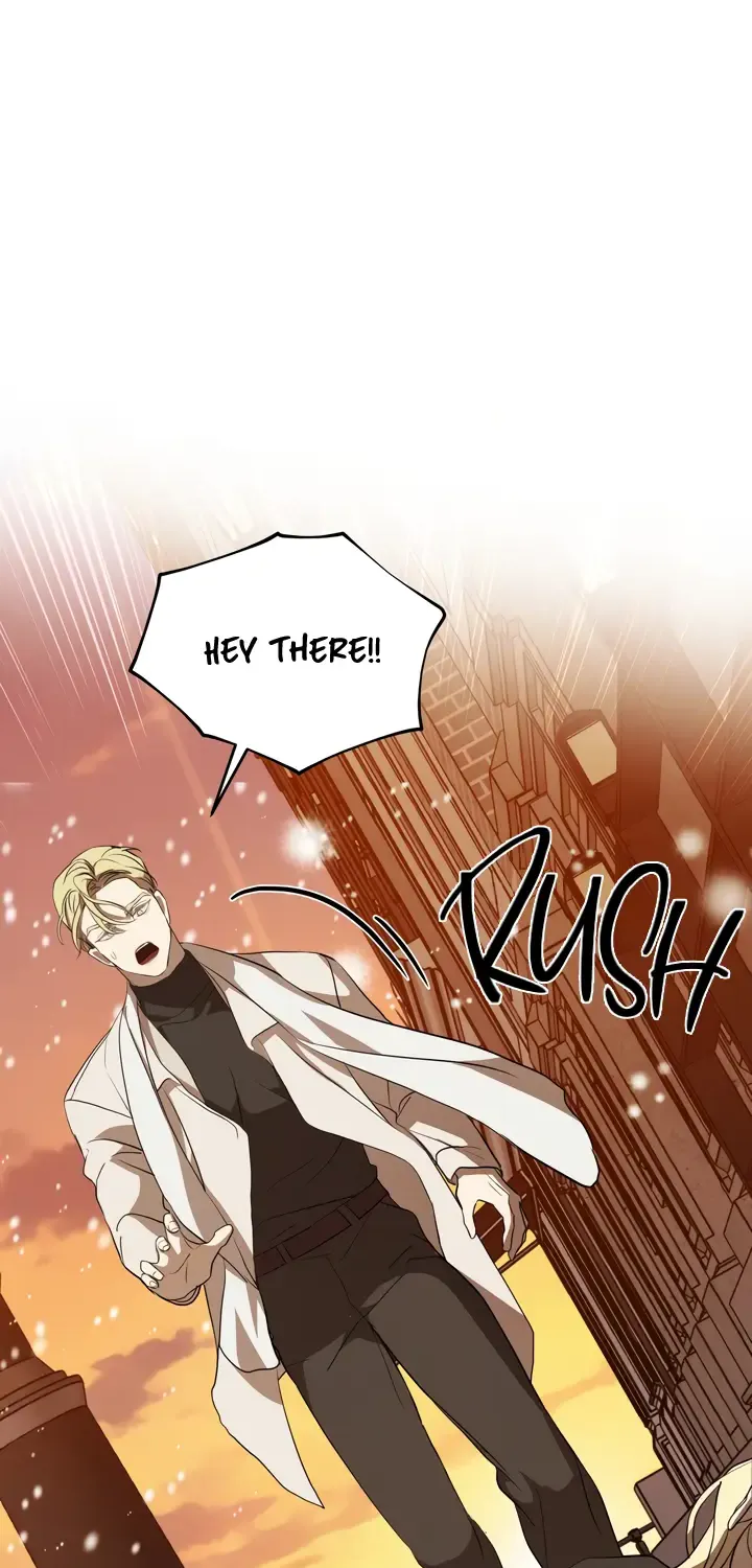 Queen of Snow Chapter 4 page 53 - 
