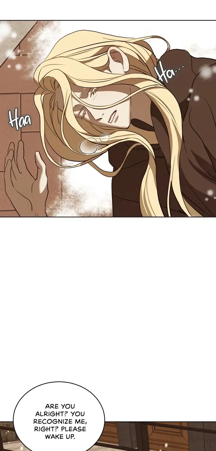 Queen of Snow Chapter 4 page 55 - 
