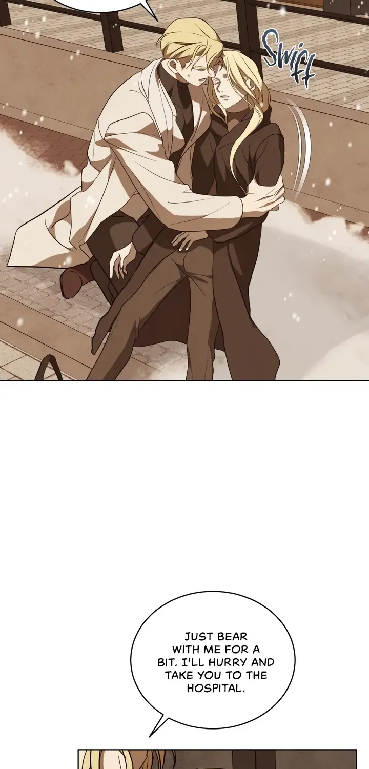 Queen of Snow Chapter 4 page 56 - 