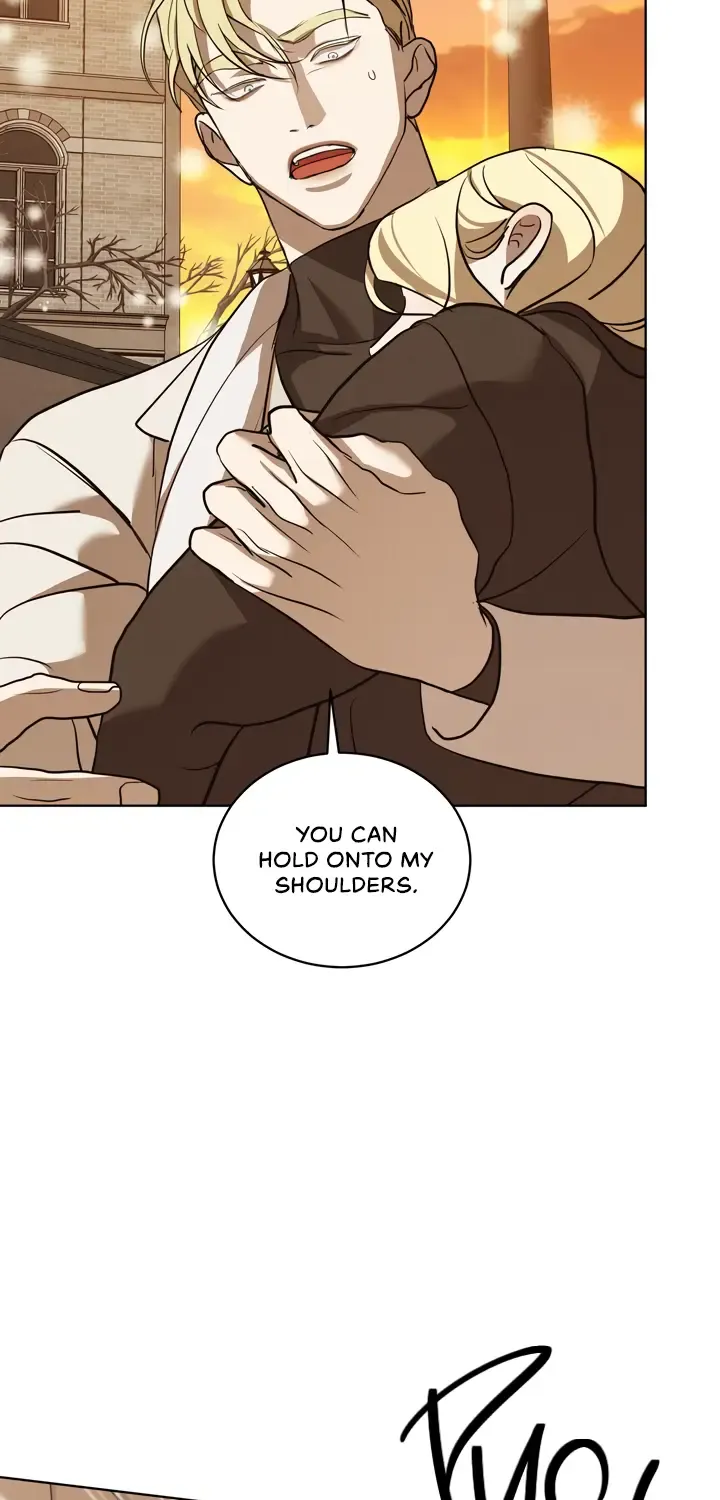 Queen of Snow Chapter 4 page 59 - 