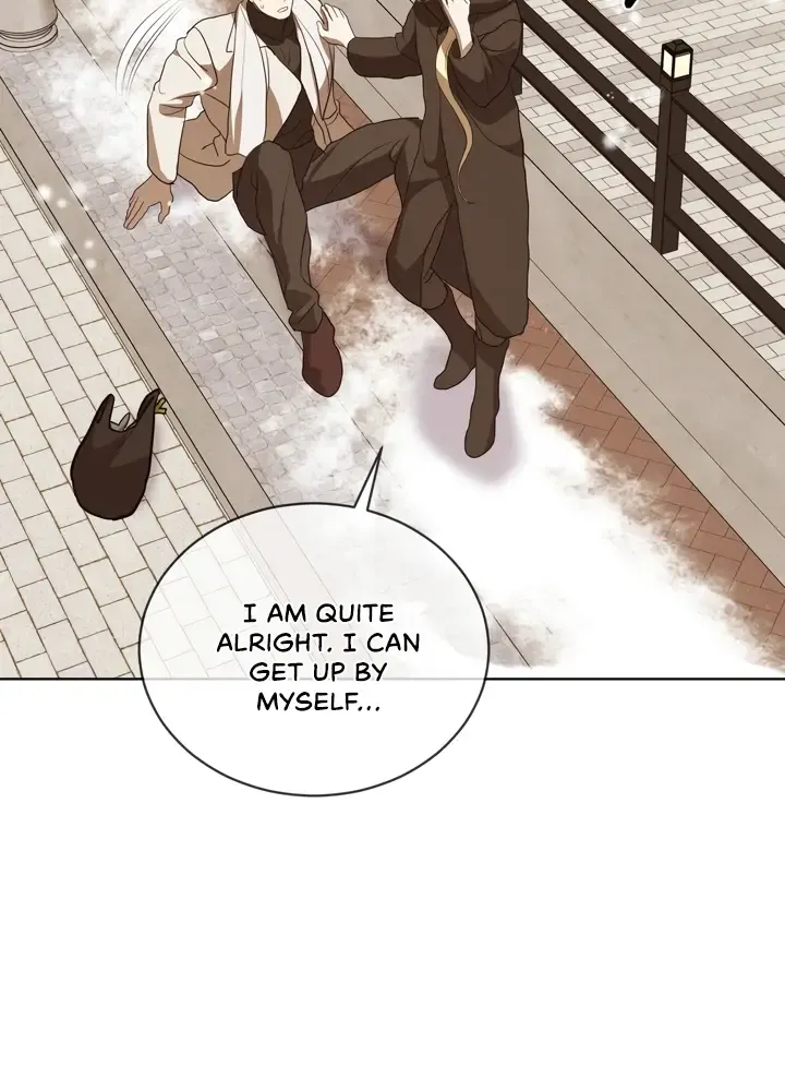 Queen of Snow Chapter 4 page 61 - 