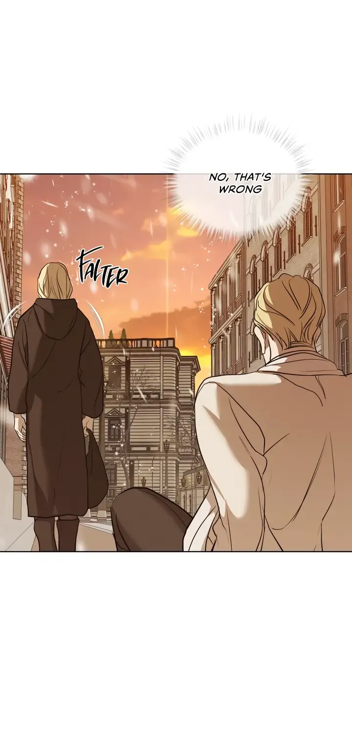 Queen of Snow Chapter 4 page 64 - 