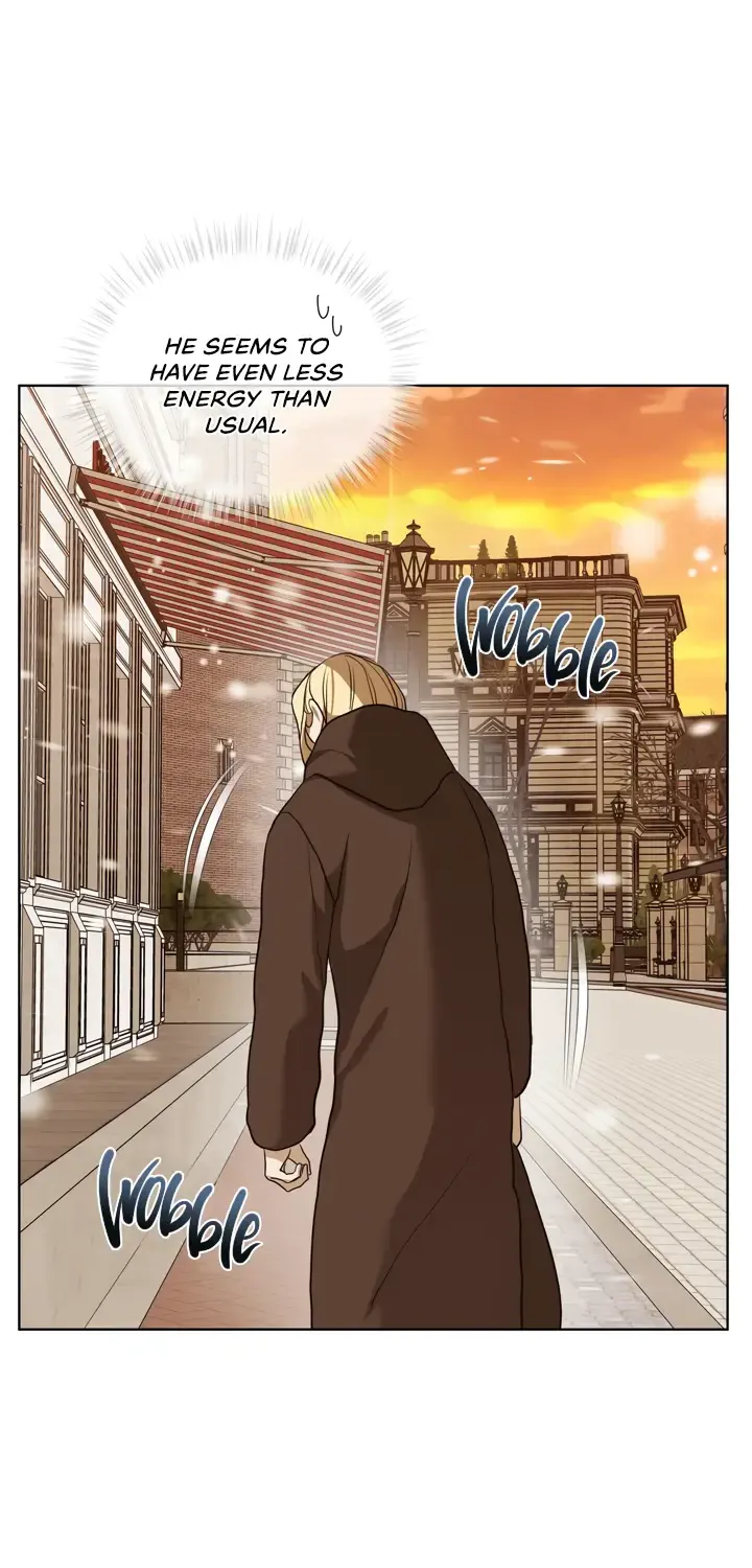 Queen of Snow Chapter 4 page 65 - 