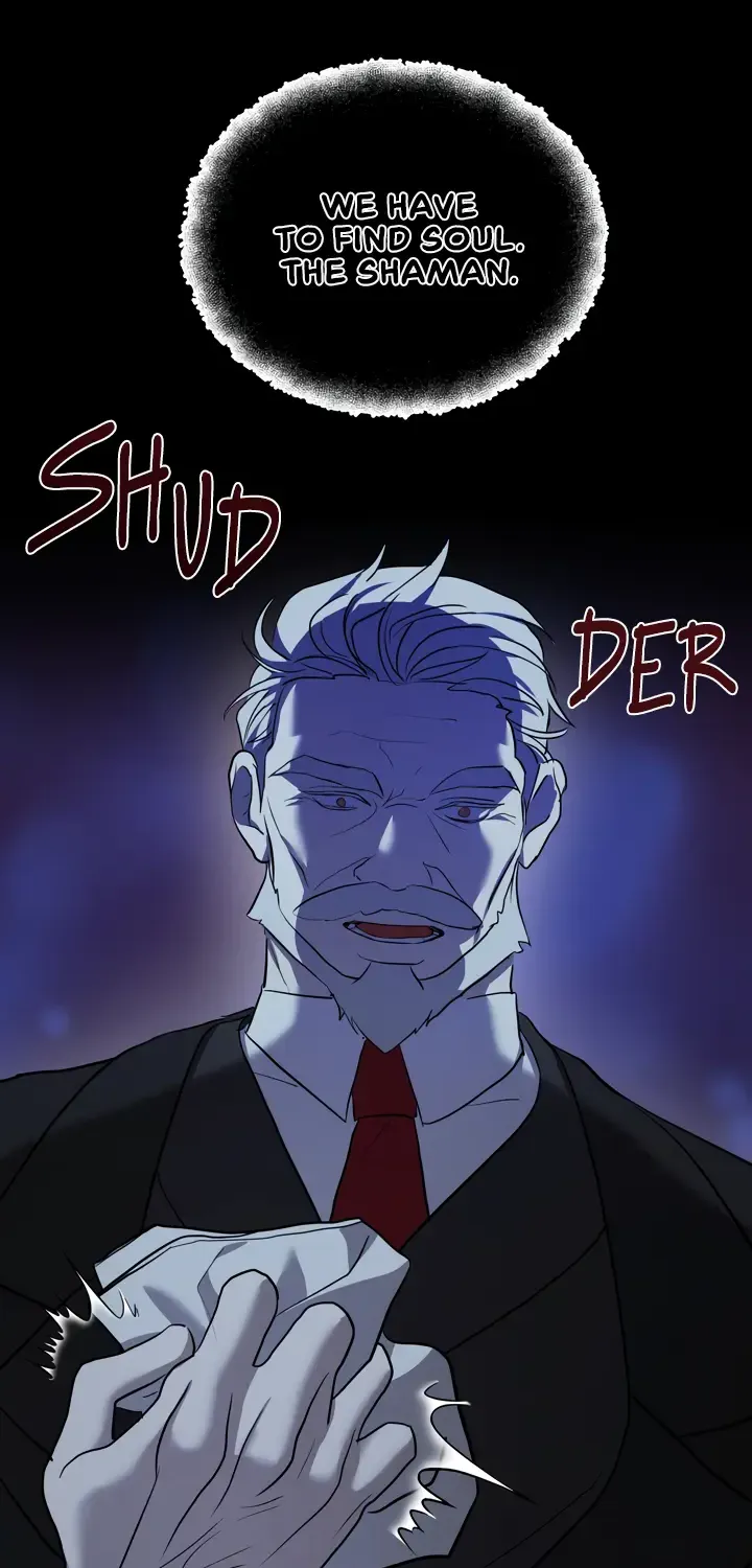 Queen of Snow Chapter 4 page 9 - 