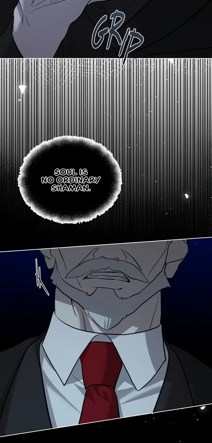 Queen of Snow Chapter 4 page 10 - 