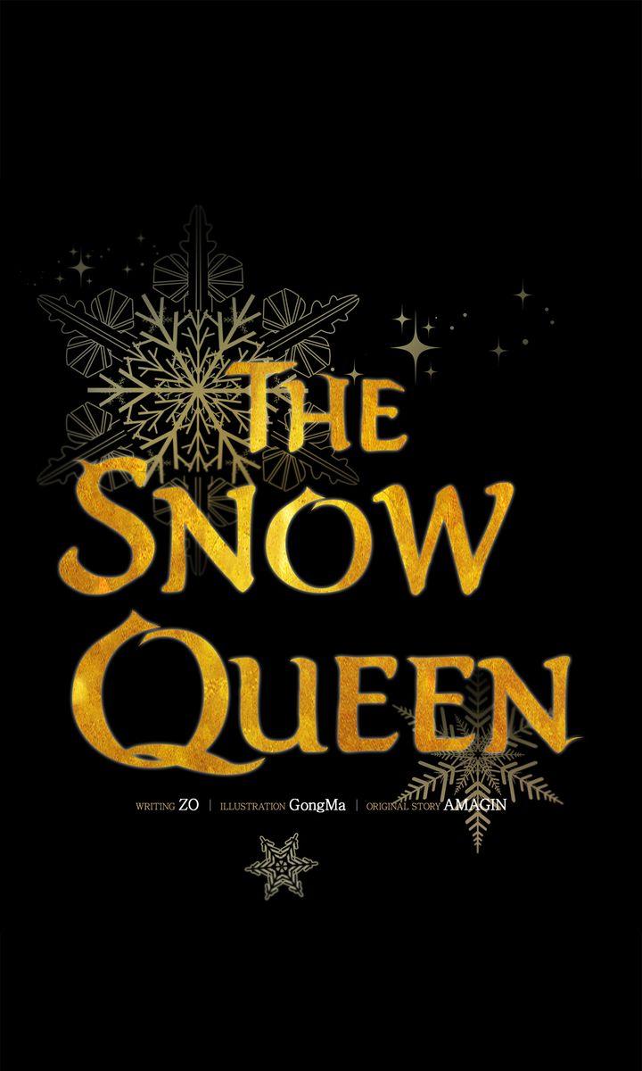 Queen of Snow Chapter 40 page 1 - 