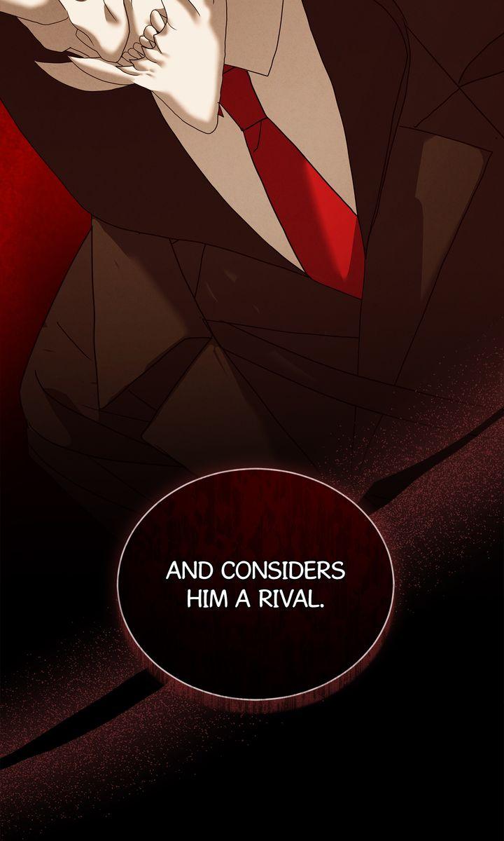 Queen of Snow Chapter 40 page 13 - 
