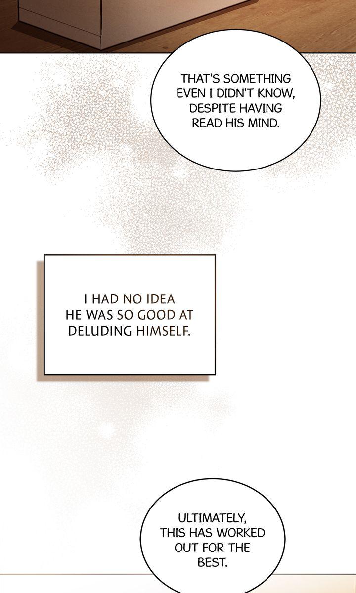 Queen of Snow Chapter 40 page 22 - 
