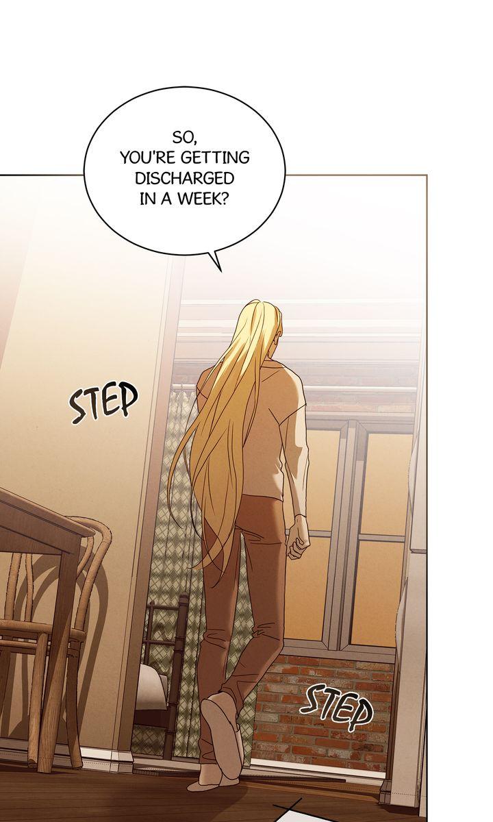 Queen of Snow Chapter 40 page 24 - 