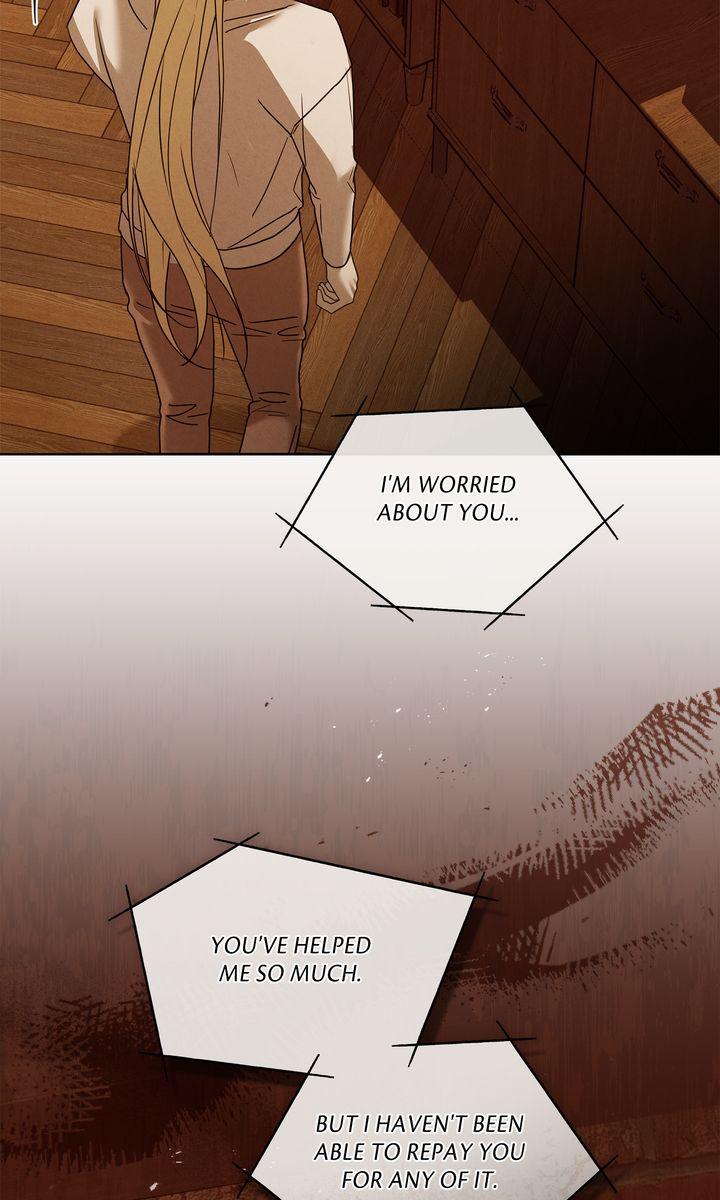 Queen of Snow Chapter 40 page 26 - 