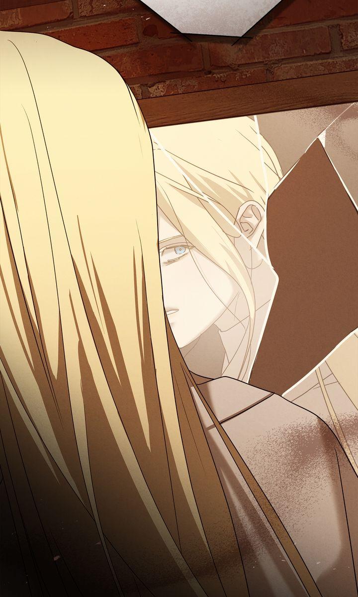 Queen of Snow Chapter 40 page 27 - 