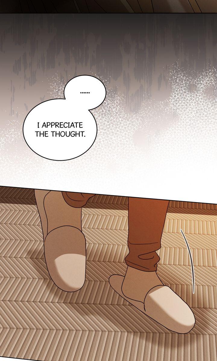 Queen of Snow Chapter 40 page 28 - 