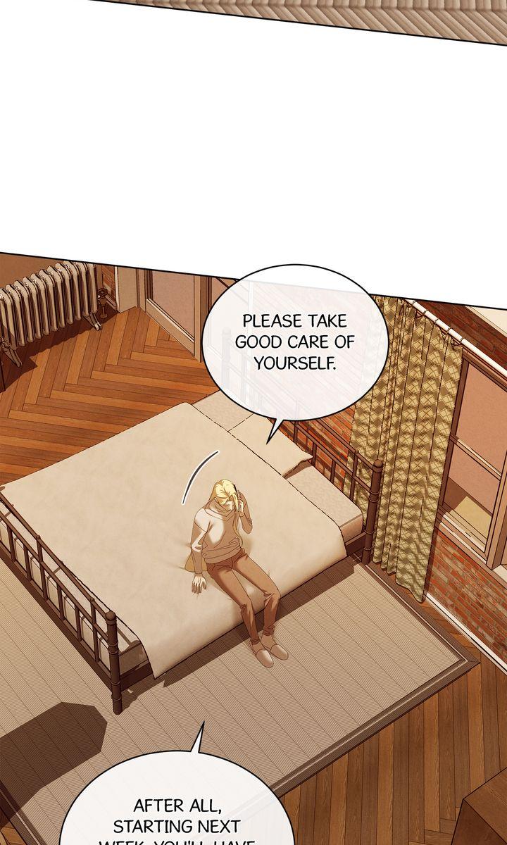 Queen of Snow Chapter 40 page 29 - 