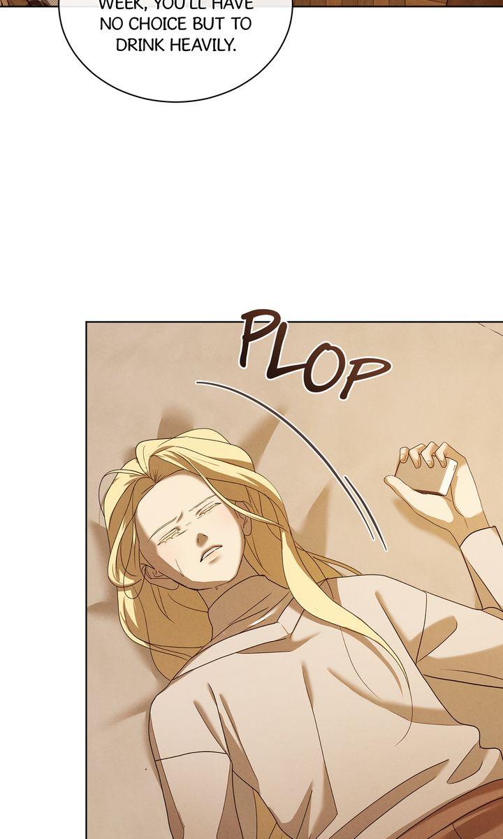 Queen of Snow Chapter 40 page 30 - 