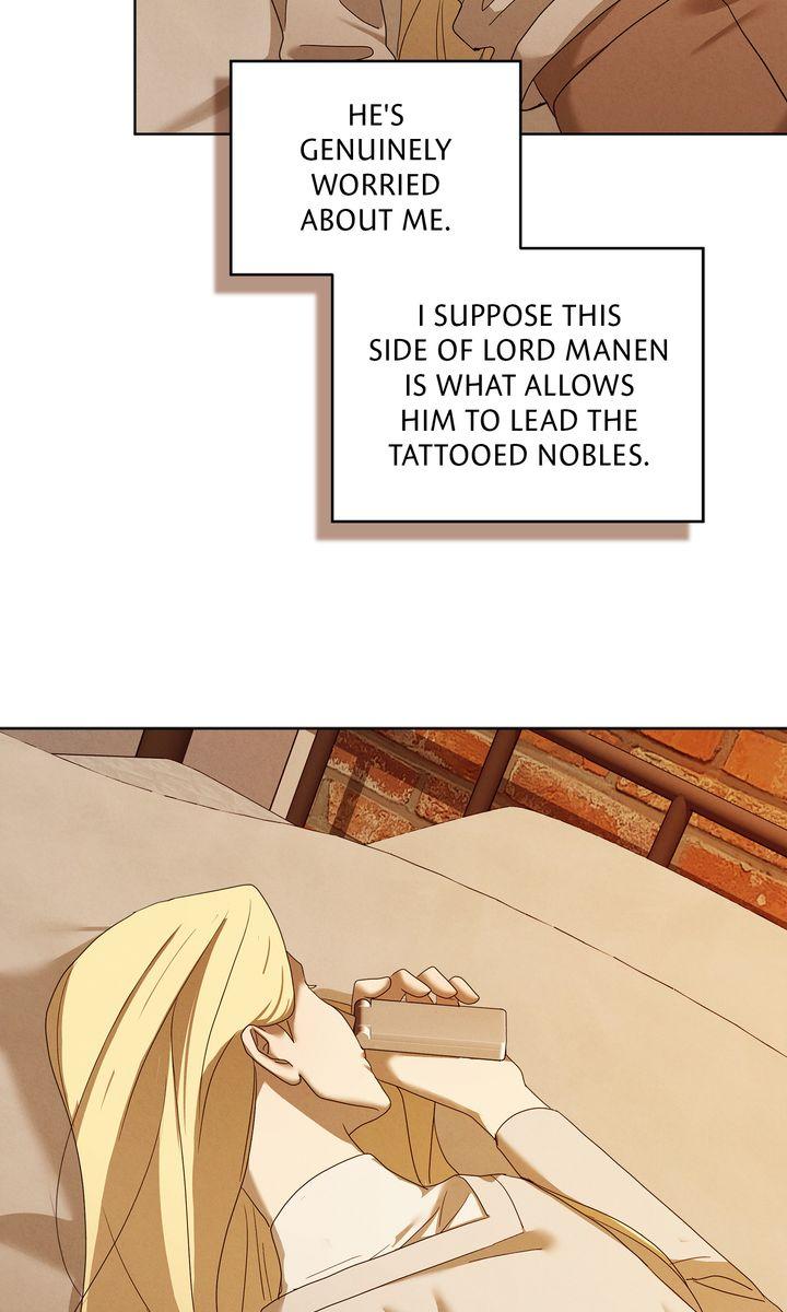 Queen of Snow Chapter 40 page 31 - 