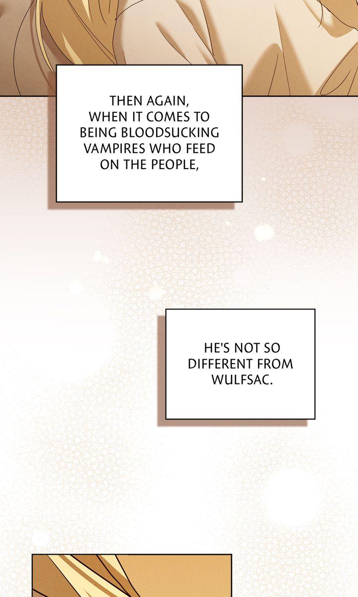 Queen of Snow Chapter 40 page 32 - 