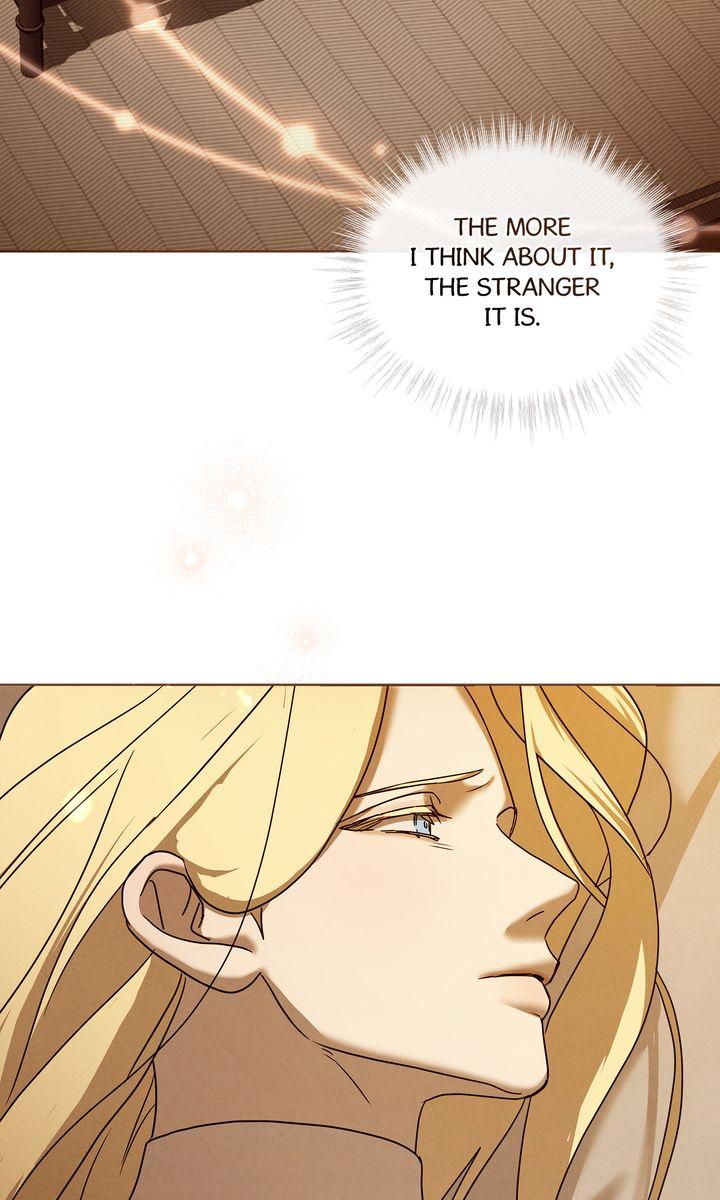 Queen of Snow Chapter 40 page 35 - 