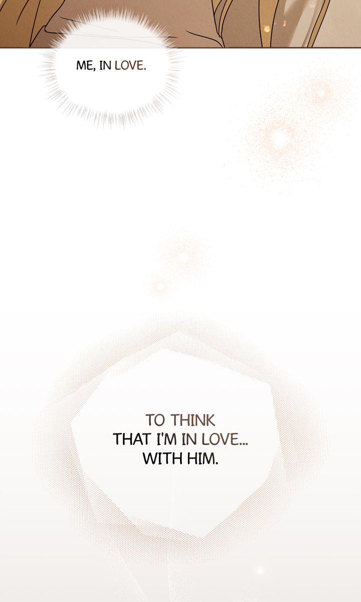 Queen of Snow Chapter 40 page 36 - 