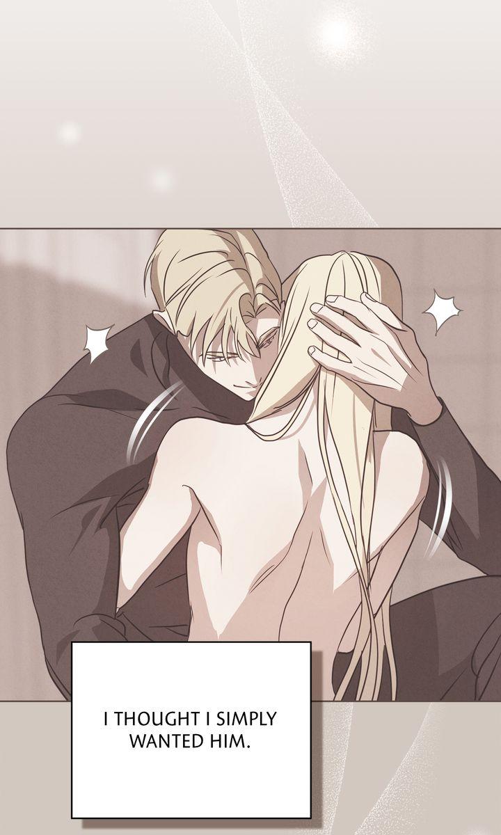 Queen of Snow Chapter 40 page 37 - 