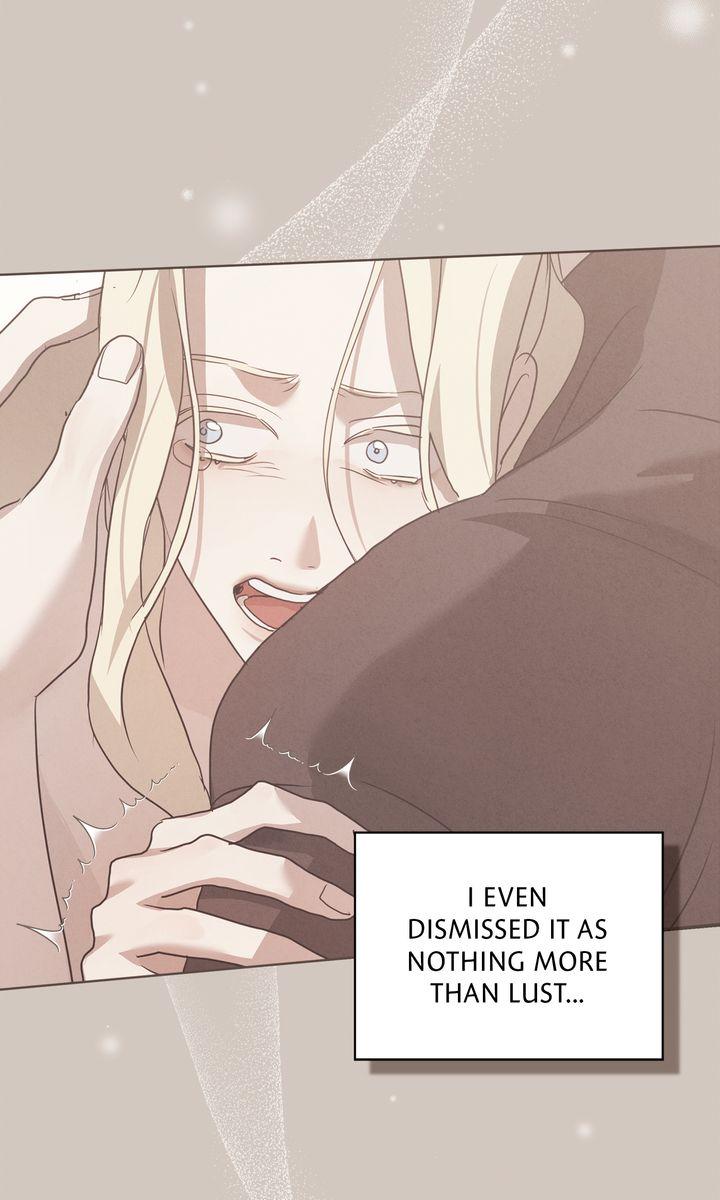 Queen of Snow Chapter 40 page 38 - 