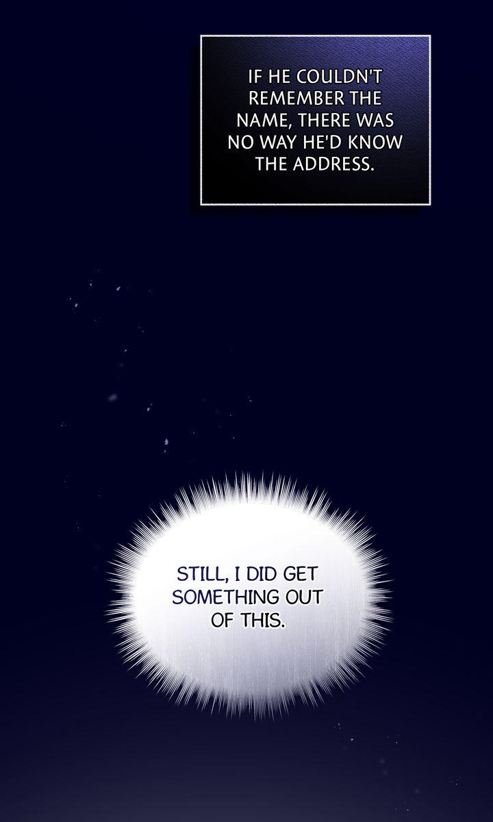 Queen of Snow Chapter 40 page 5 - 
