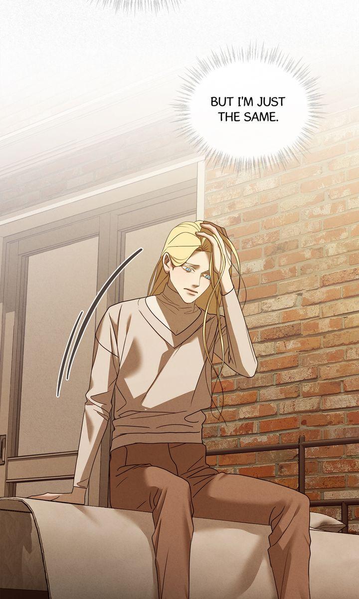 Queen of Snow Chapter 40 page 41 - 