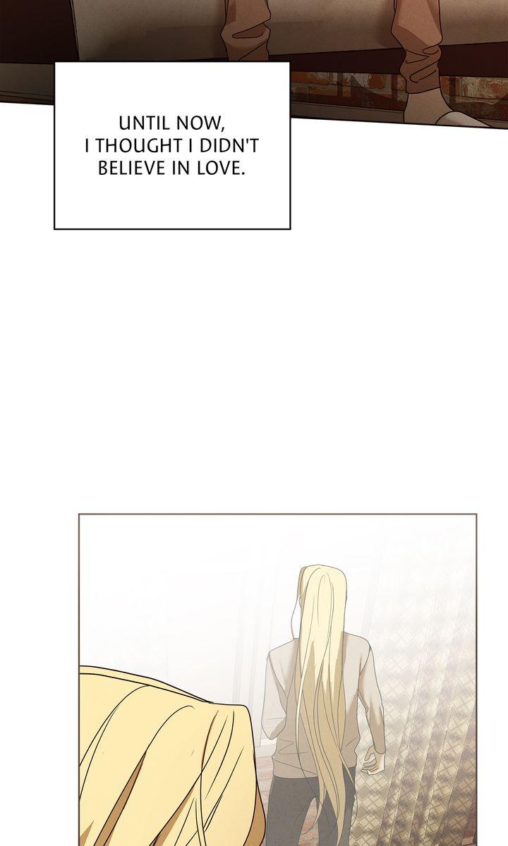 Queen of Snow Chapter 40 page 42 - 