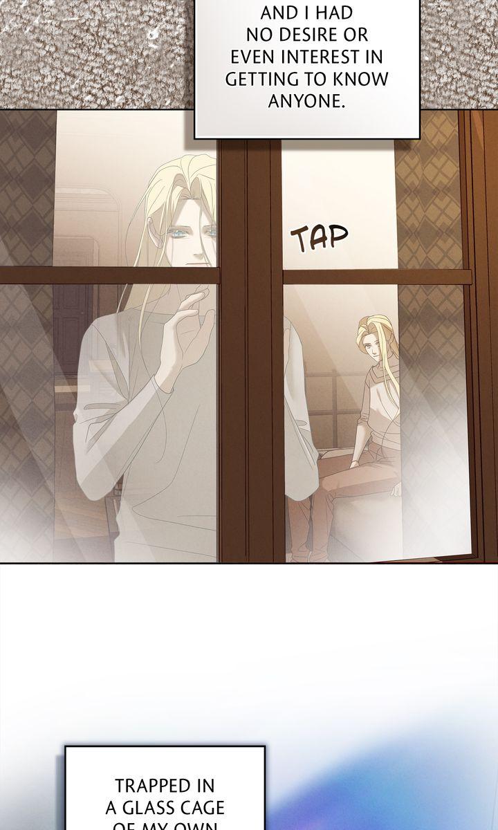 Queen of Snow Chapter 40 page 44 - 