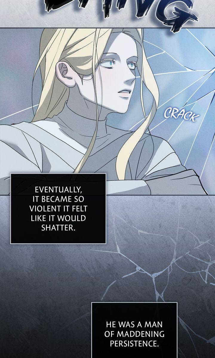 Queen of Snow Chapter 40 page 49 - 