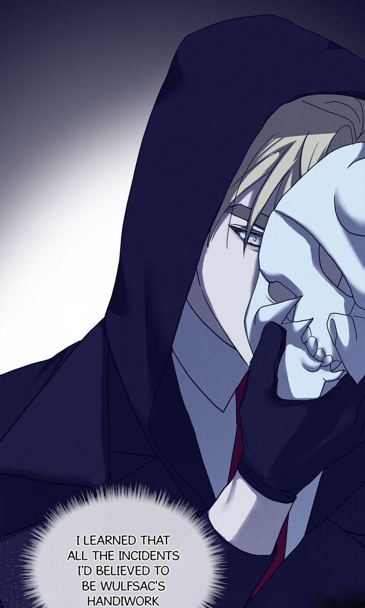Queen of Snow Chapter 40 page 6 - 