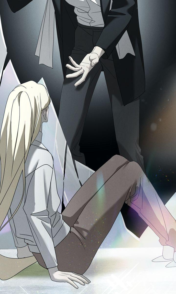 Queen of Snow Chapter 40 page 51 - 