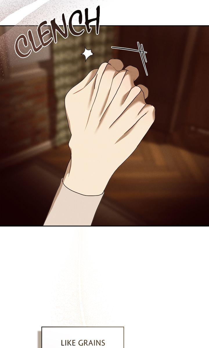 Queen of Snow Chapter 40 page 53 - 