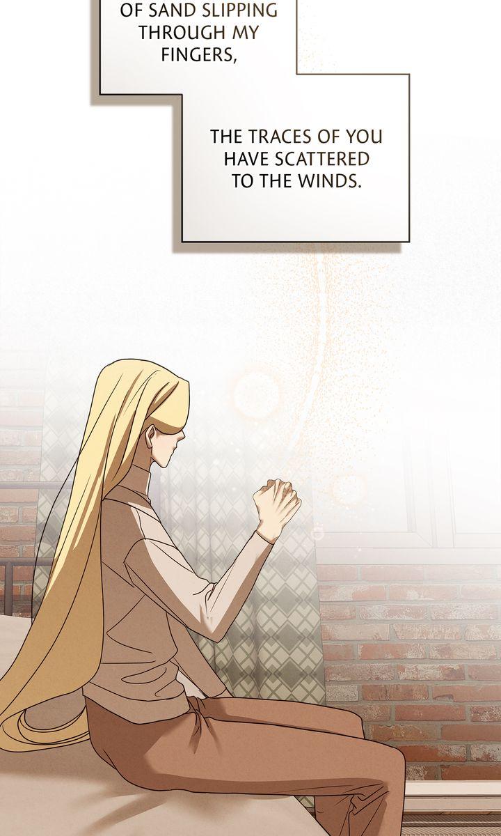 Queen of Snow Chapter 40 page 54 - 