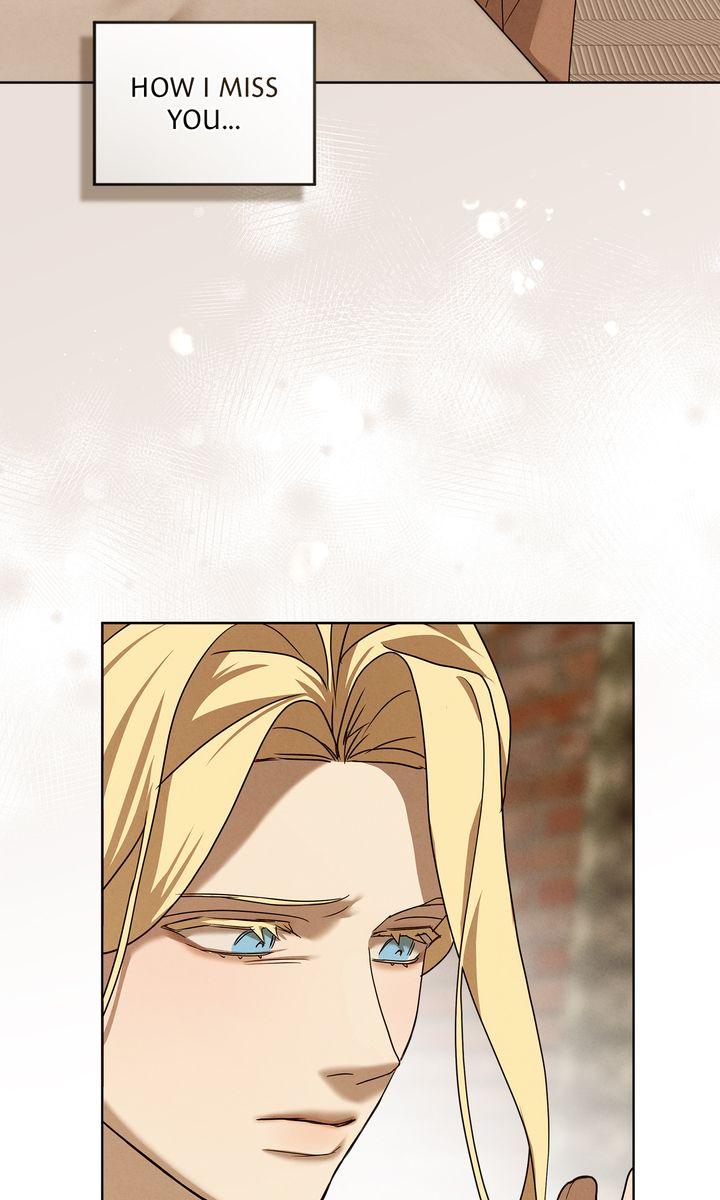 Queen of Snow Chapter 40 page 55 - 