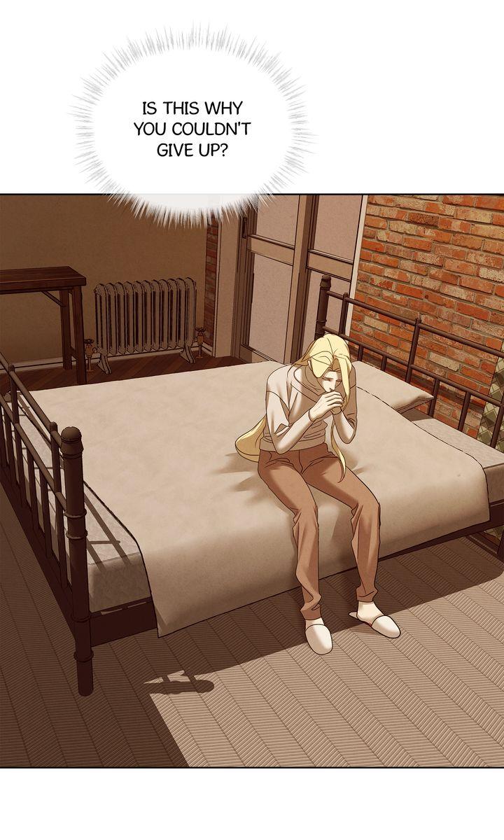 Queen of Snow Chapter 40 page 57 - 