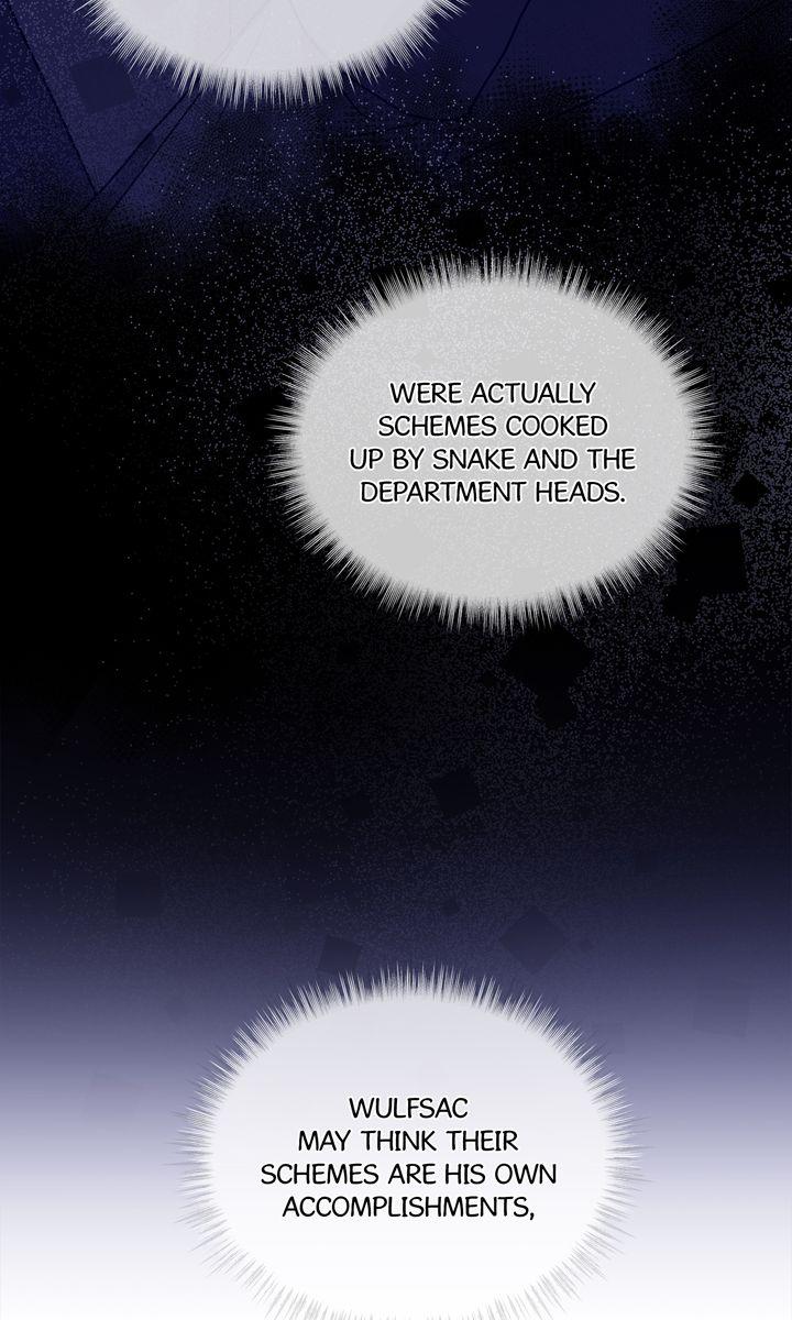 Queen of Snow Chapter 40 page 7 - 
