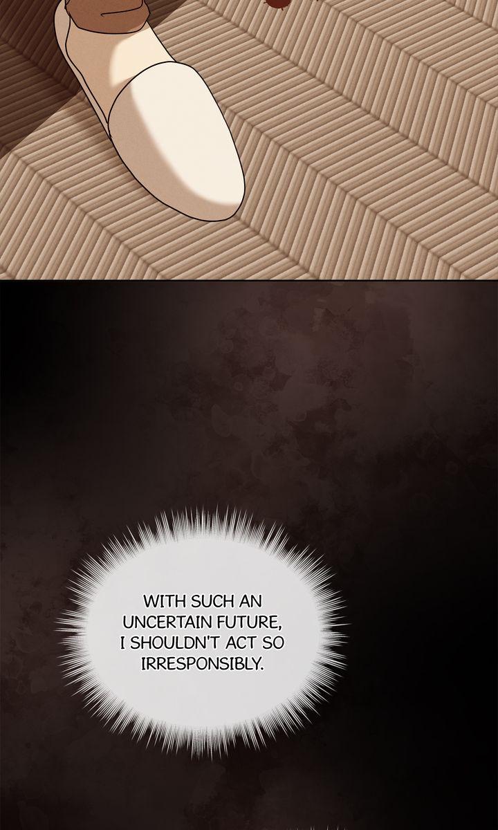 Queen of Snow Chapter 40 page 61 - 